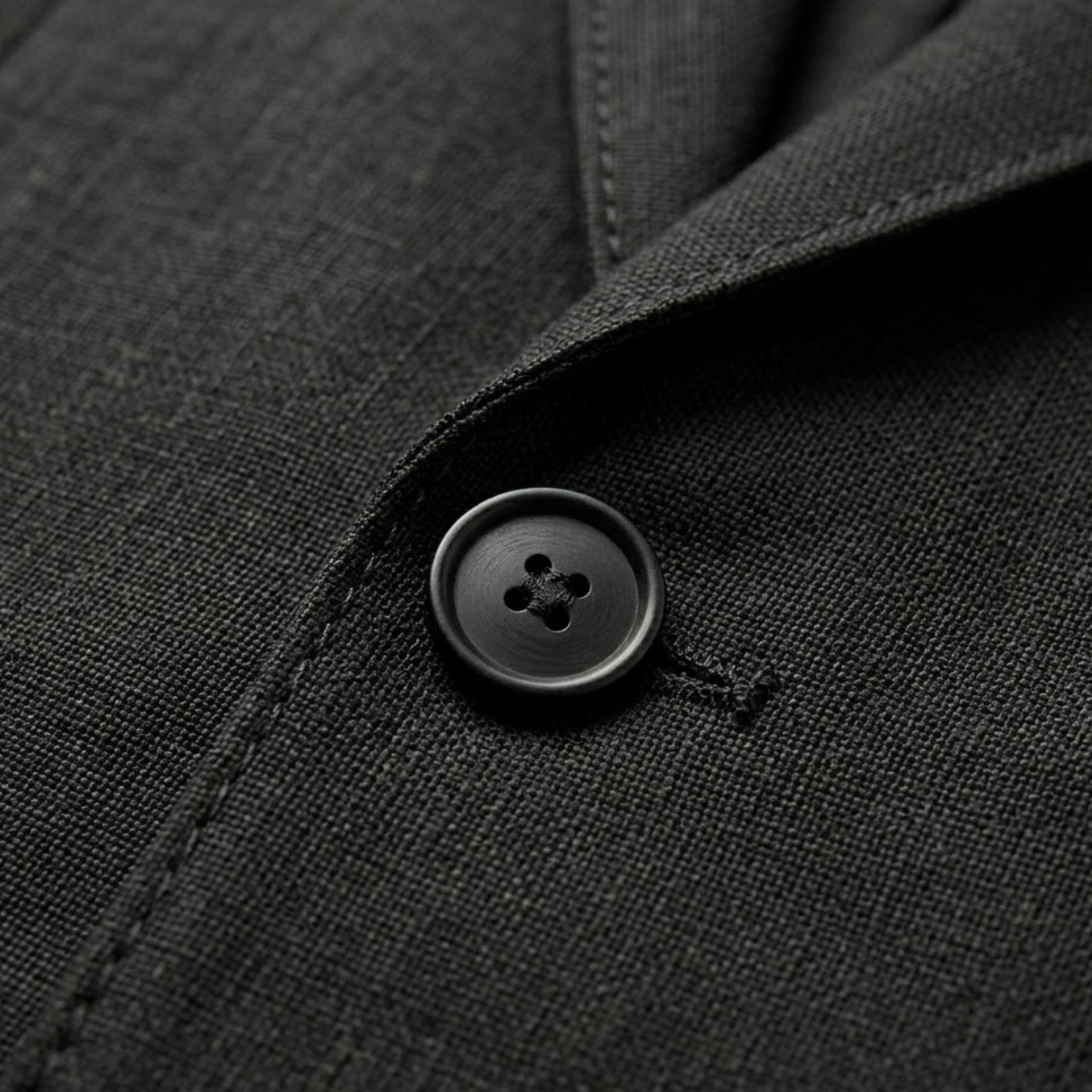 The Chesterfield Men’s Lightweight Summer Linen Blazer