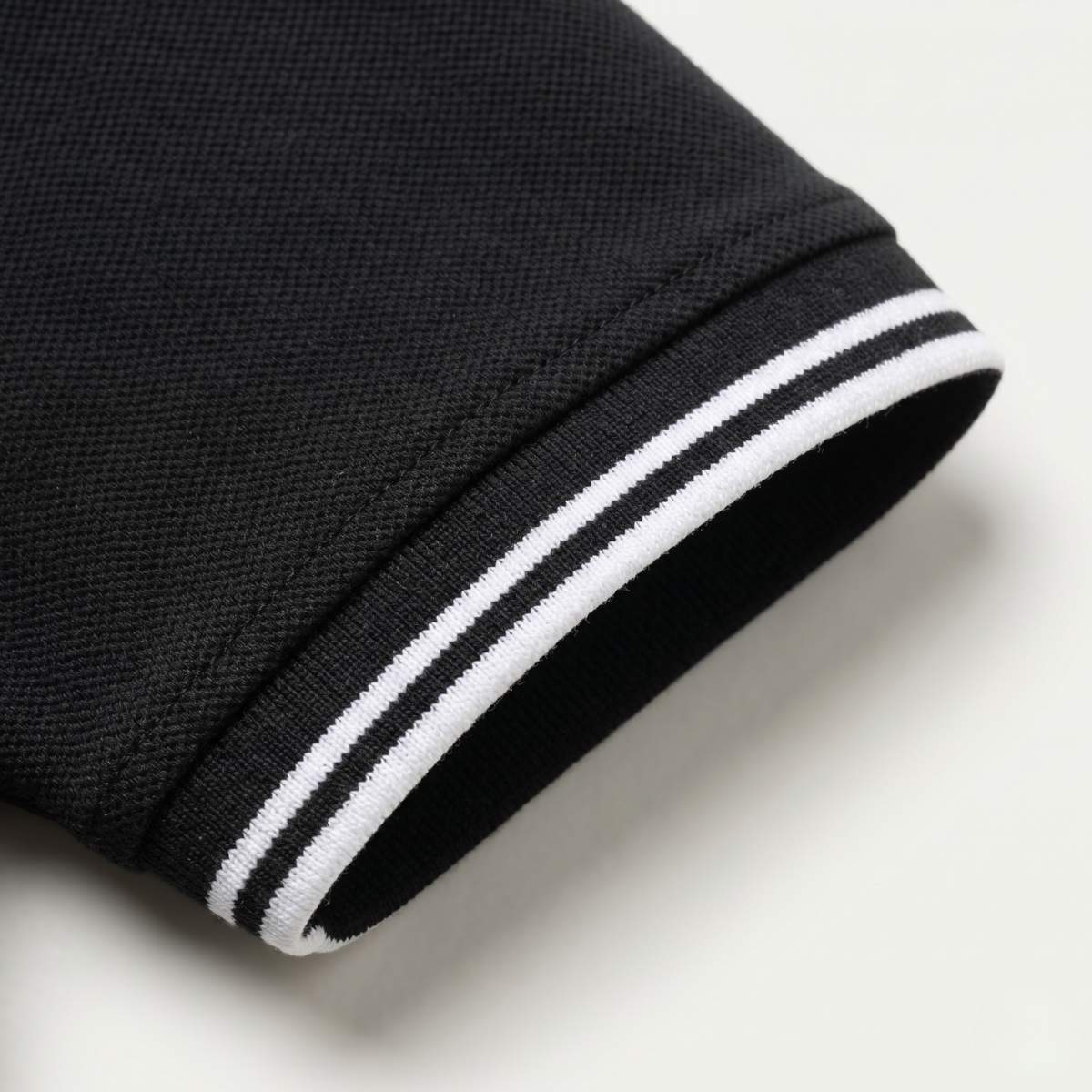 Men’s Smart Casual - Cotton Polo Shirt