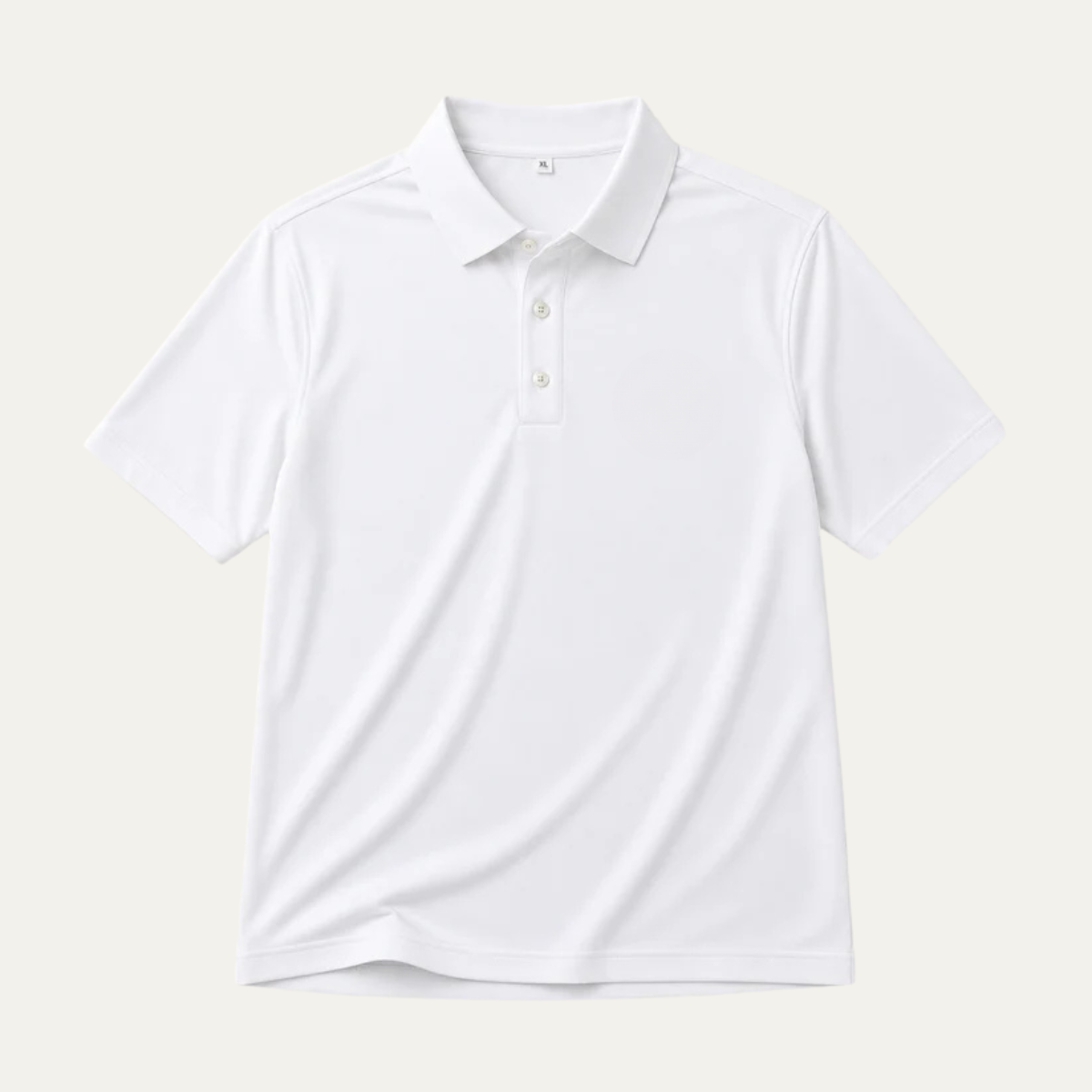 Men’s Smart Polo Shirt