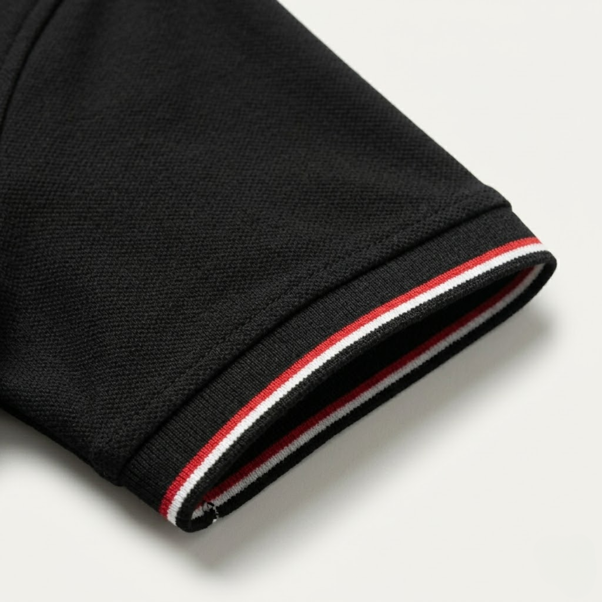 Men’s Smart Golf Polo Shirt