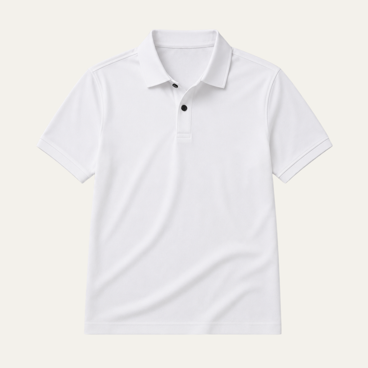 Men’s Smart Stretch Polo Shirt