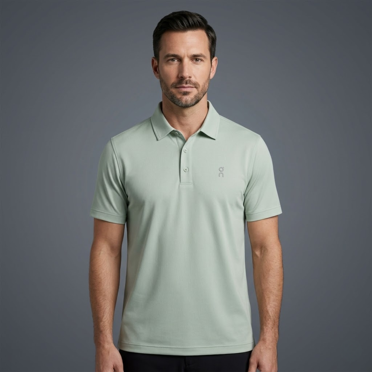 Men’s Smart Polo Shirt