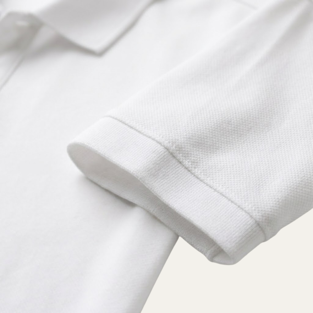 Men’s Smart Stretch Polo Shirt