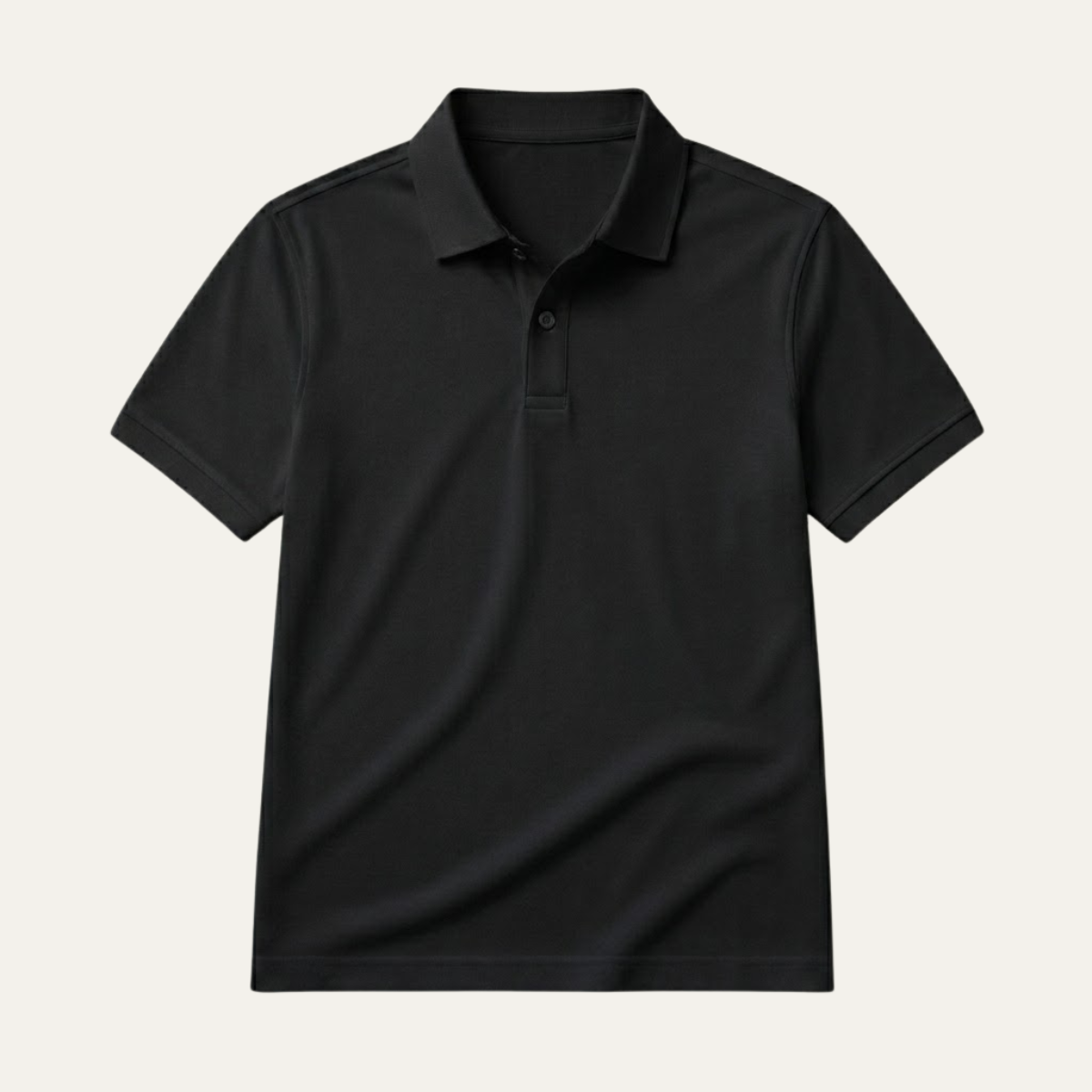 Men’s Smart Stretch Polo Shirt