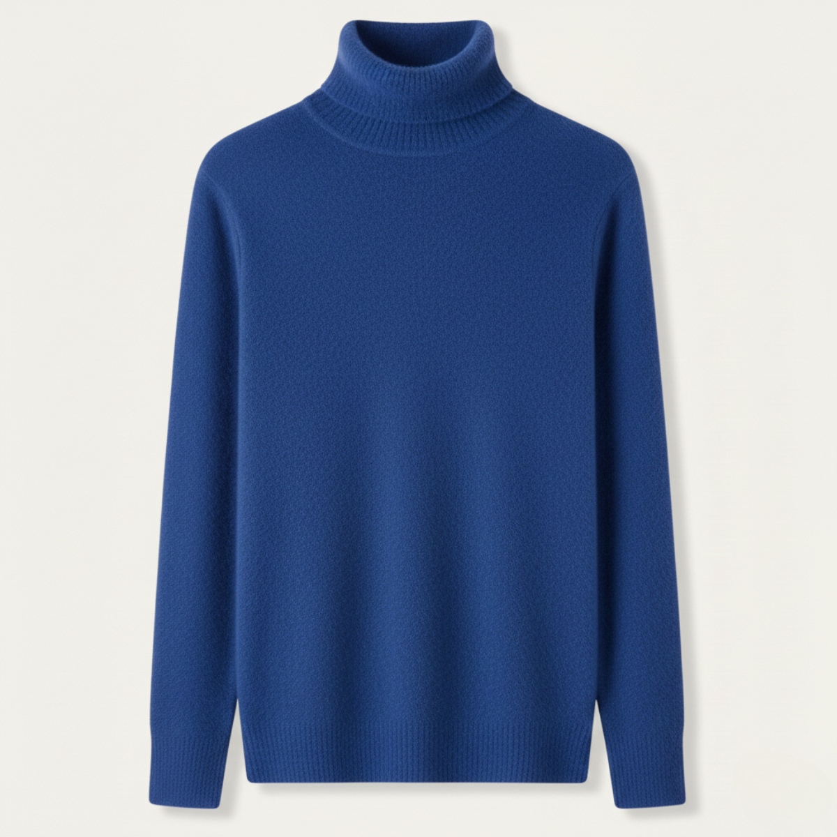 The Stonegate Men's 100% Soft Luxury Jumper