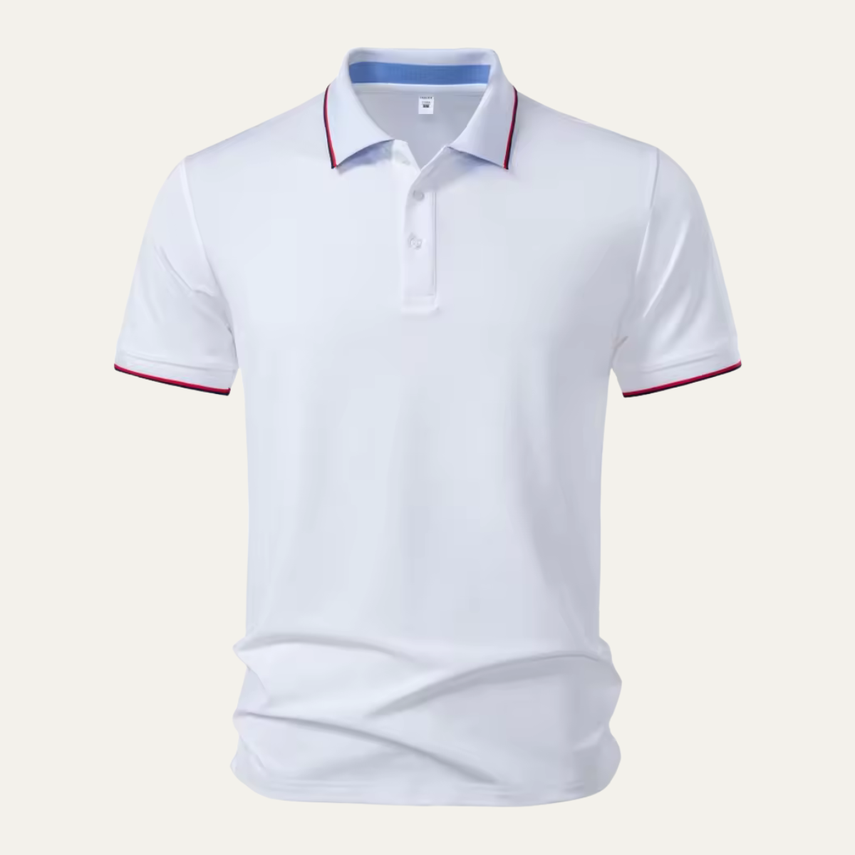 Men’s Smart Polo Shirt