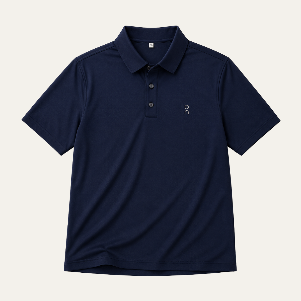 Men’s Smart Polo Shirt