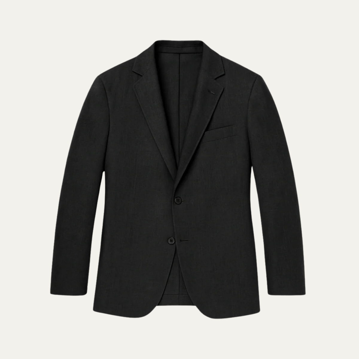 The Chesterfield Men’s Lightweight Summer Linen Blazer