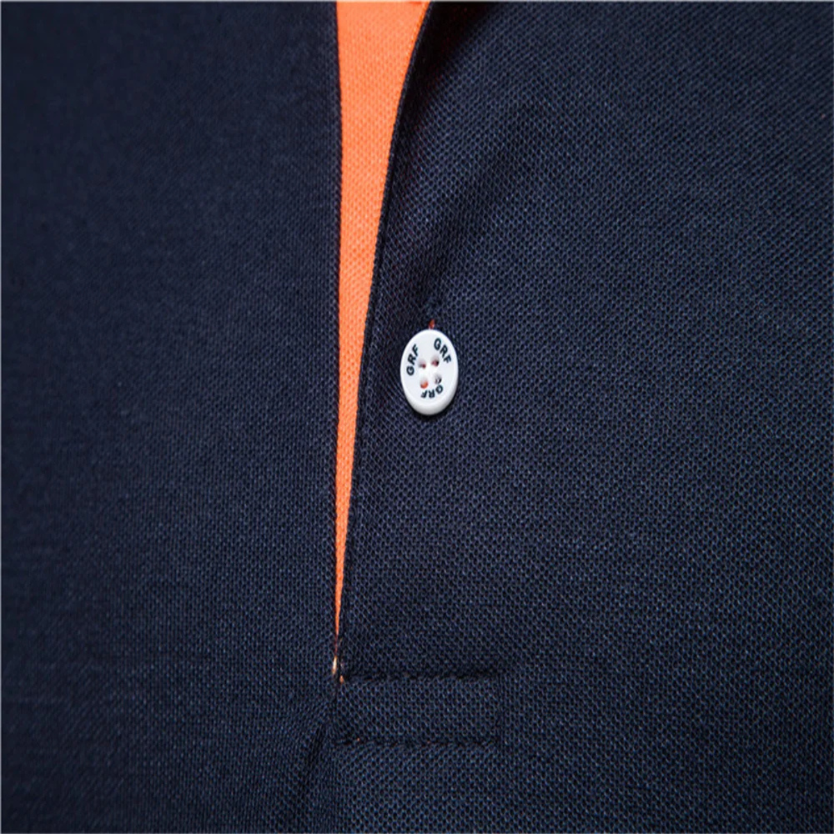 Men’s Smart Polo Shirt