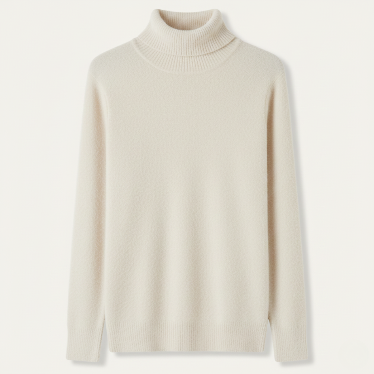 The Stonegate Men's 100% Soft Luxury Jumper