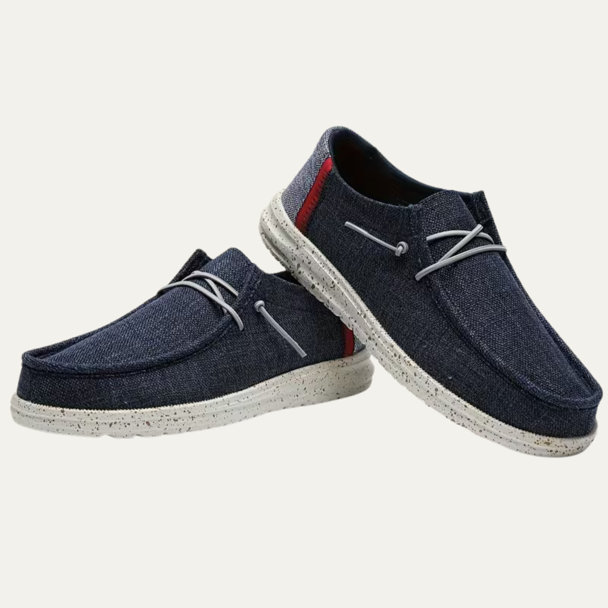 The Modena Men’s Breathable Slip On Casual Loafers