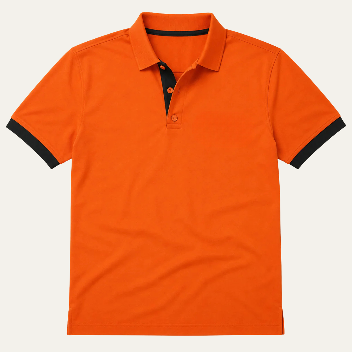Men’s Elegant Polo Shirt
