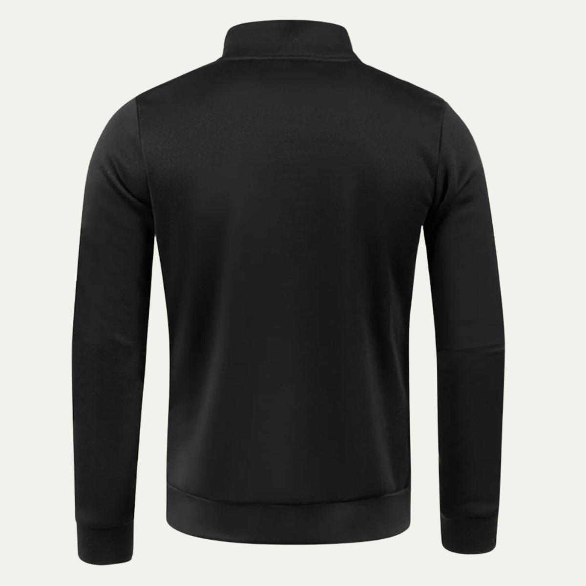 Men’s Casual Half Zip Pullover