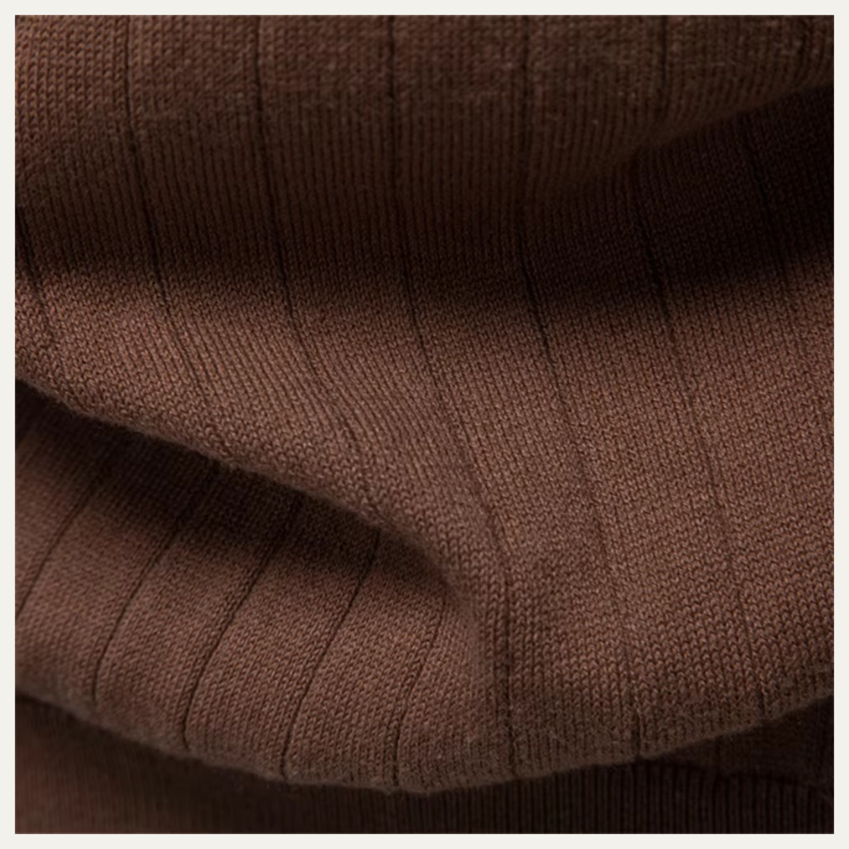 Men’s Knit Polo Shirt