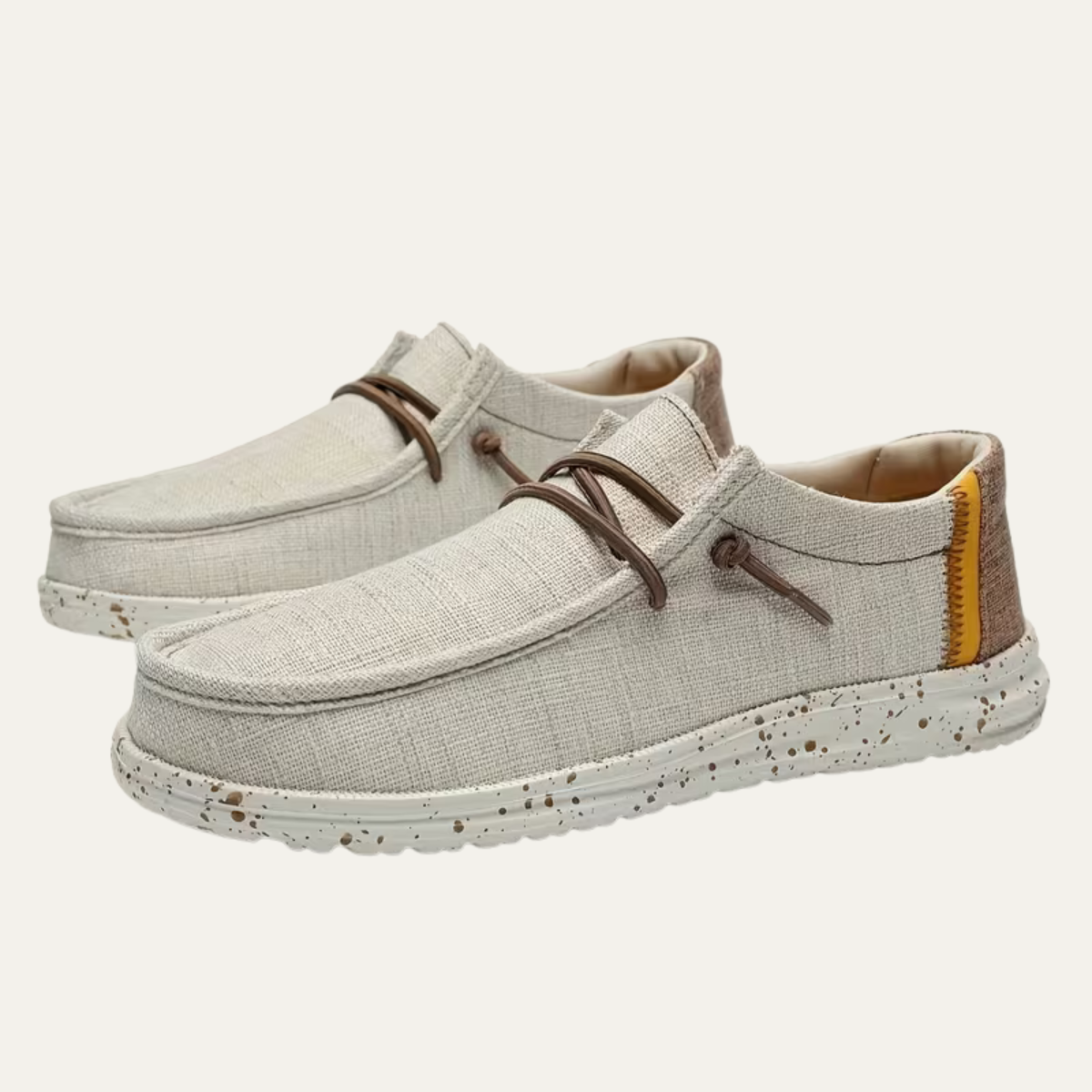 The Modena Men’s Breathable Slip On Casual Loafers