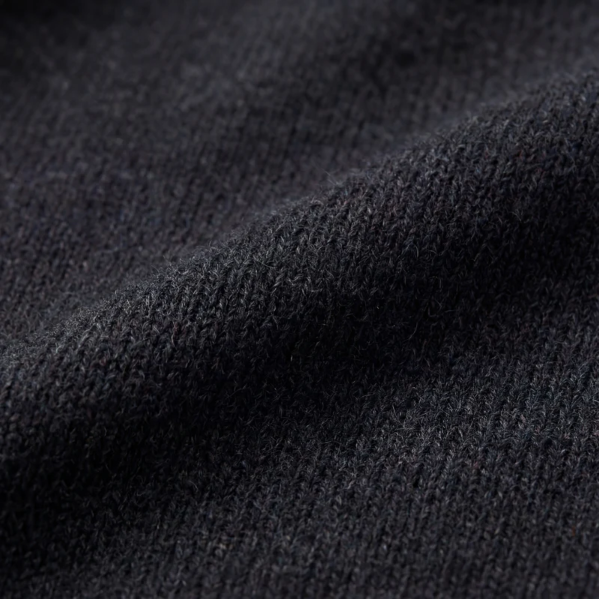 The Bologna Men's Quarter Zip Knit Jumper