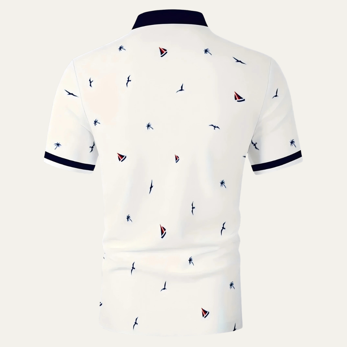 Men’s Golf Polo Shirt