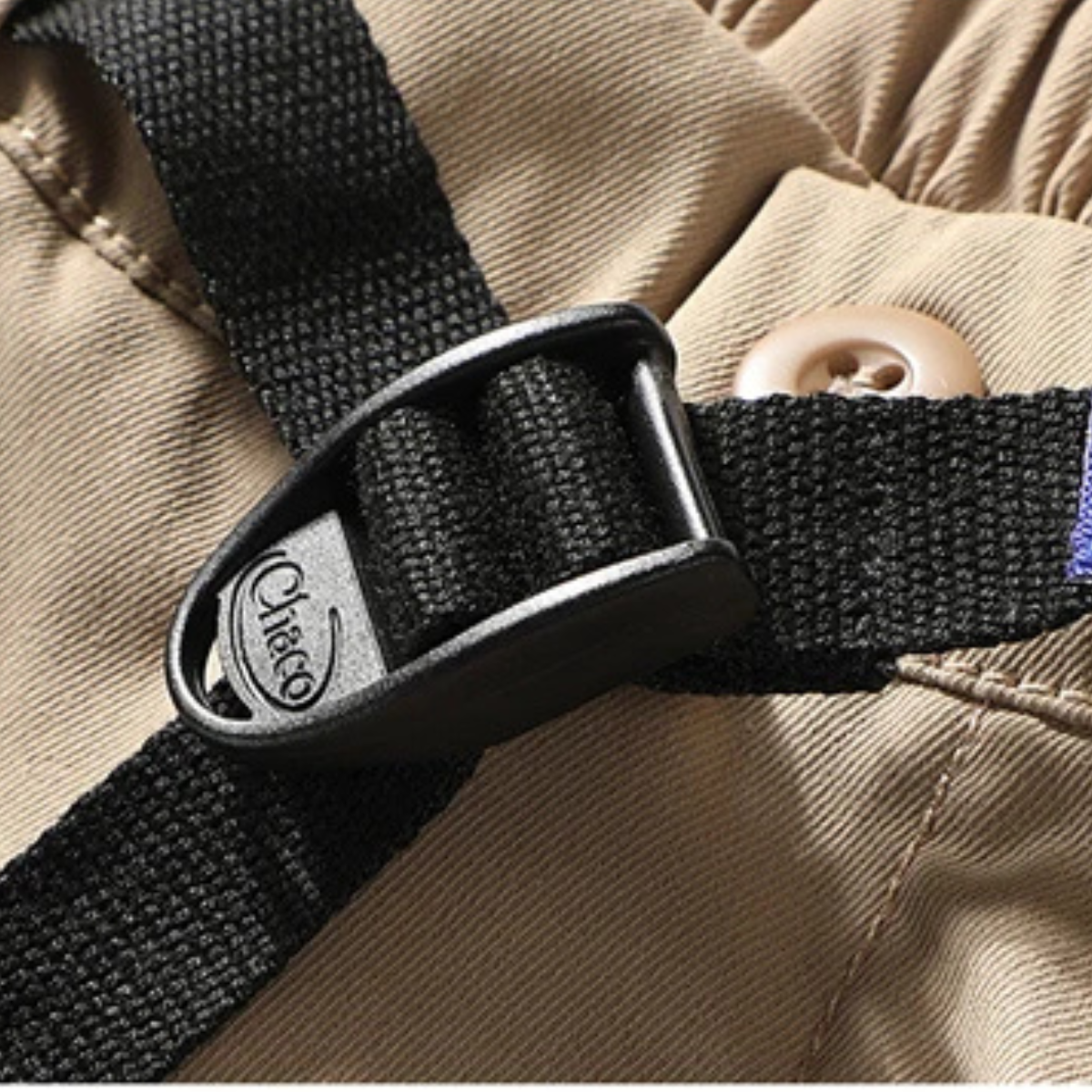 The Derby Men’s Cargo Shorts with Multiple Pockets