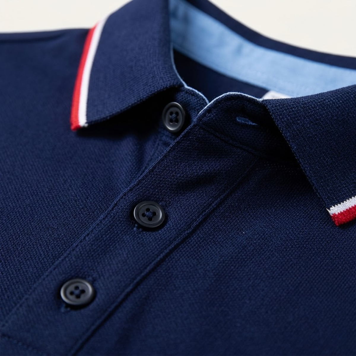 Men’s Smart Polo Shirt