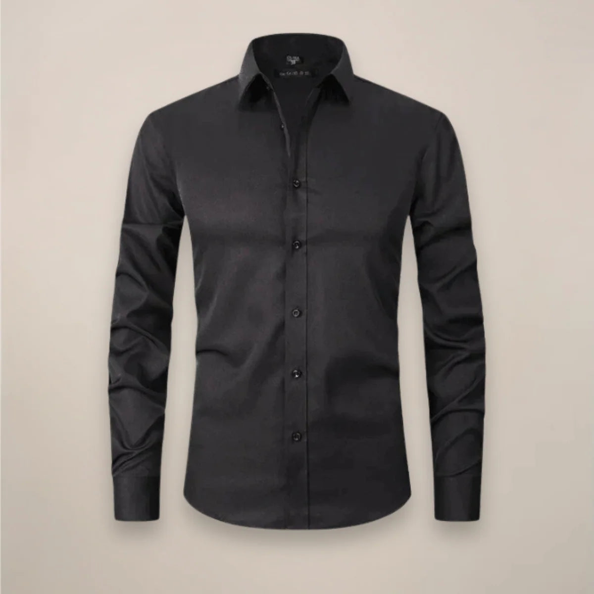 The Rhinebeck Men's Slim Fit Business Shirt