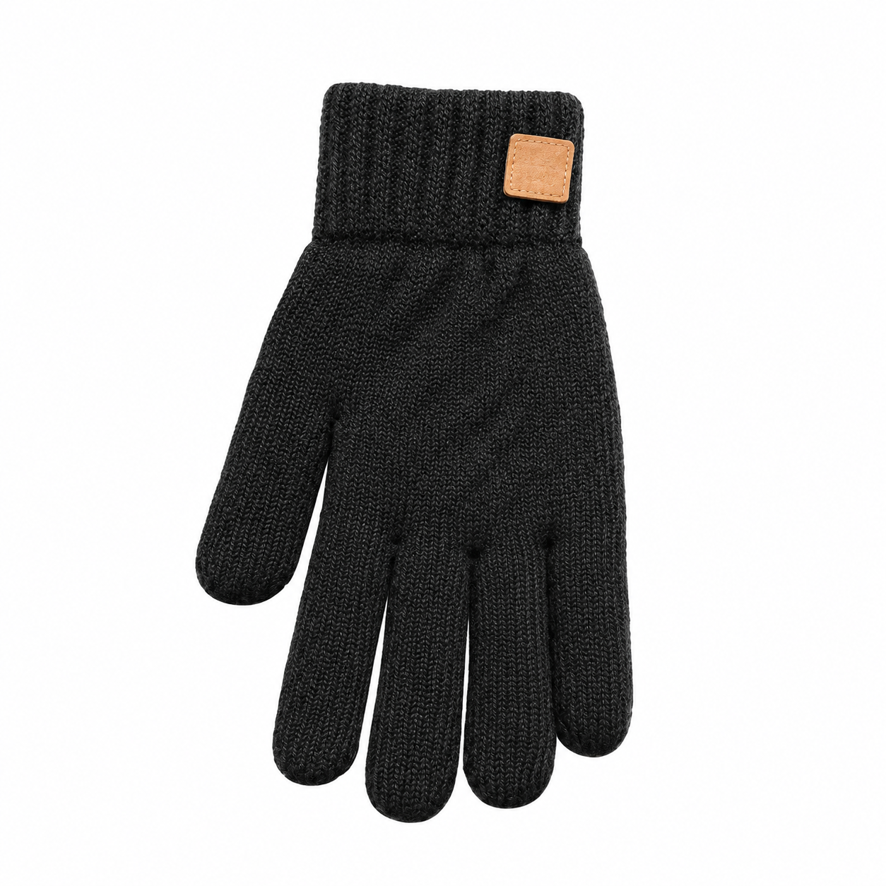 Women's Velvet Winter Gloves