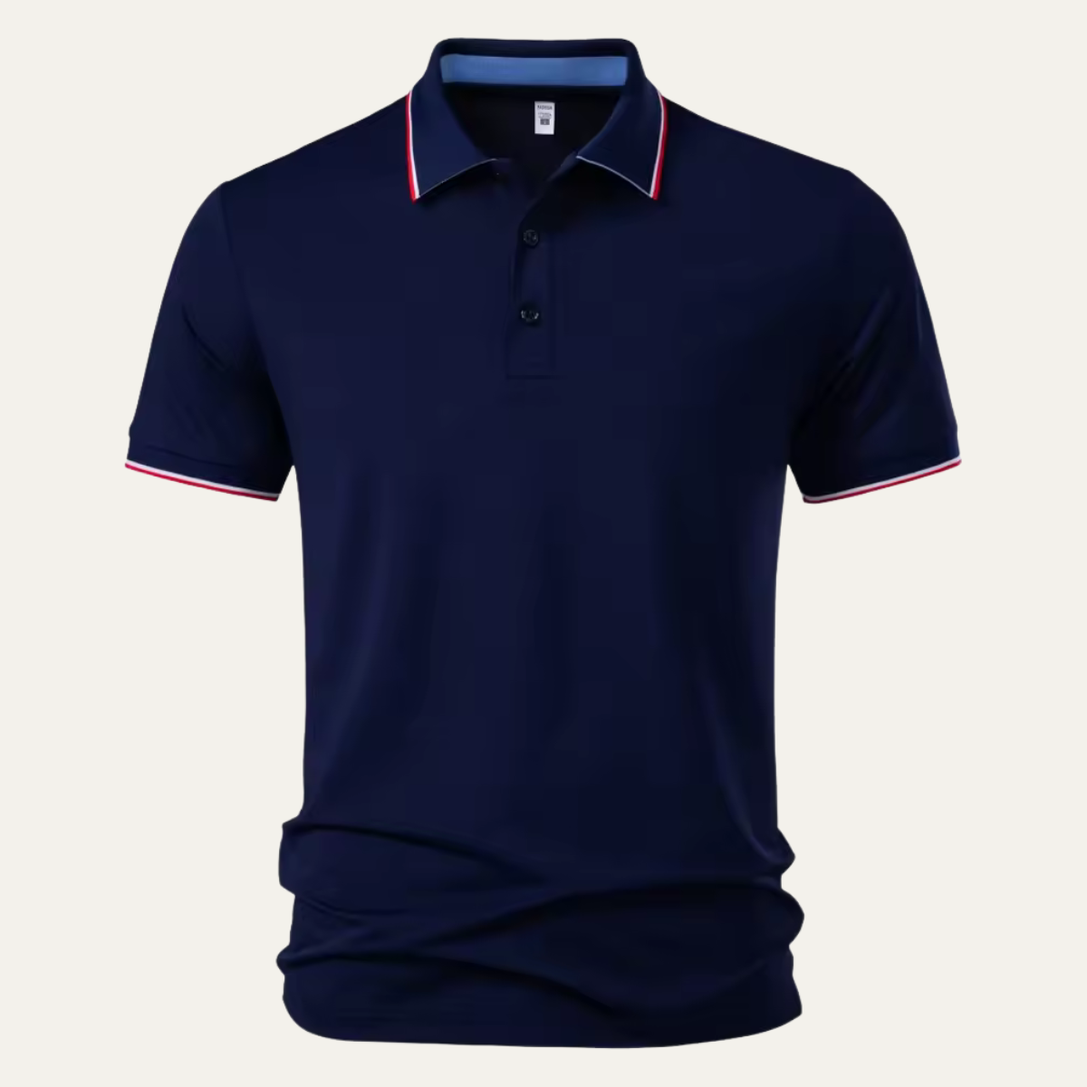 Men’s Smart Polo Shirt