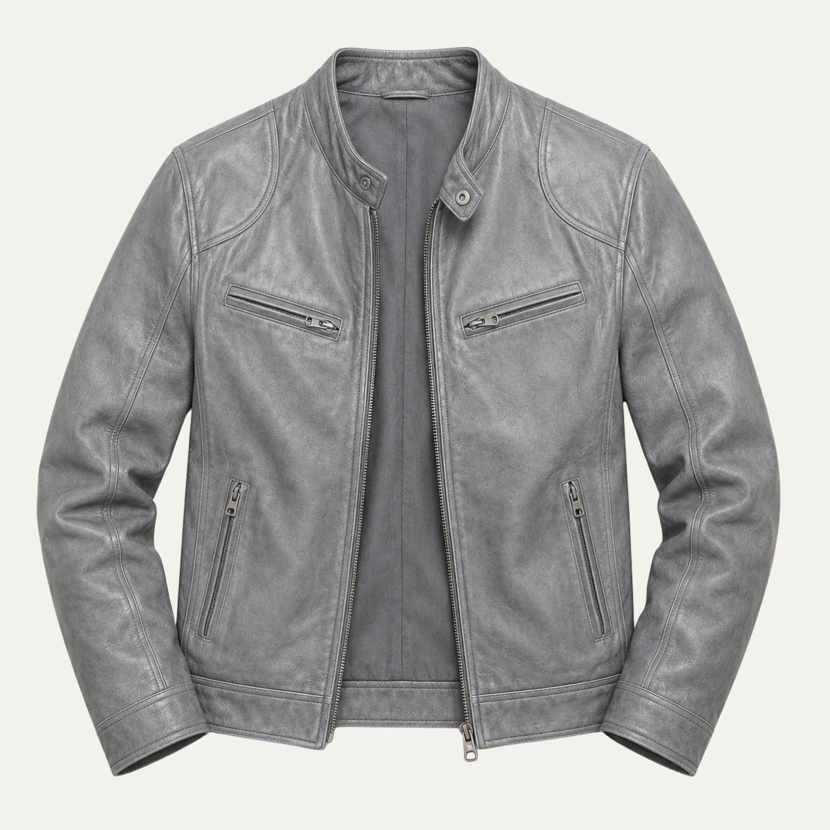 The Scottsdale Men’s Elegant Vintage Lightweight Jacket