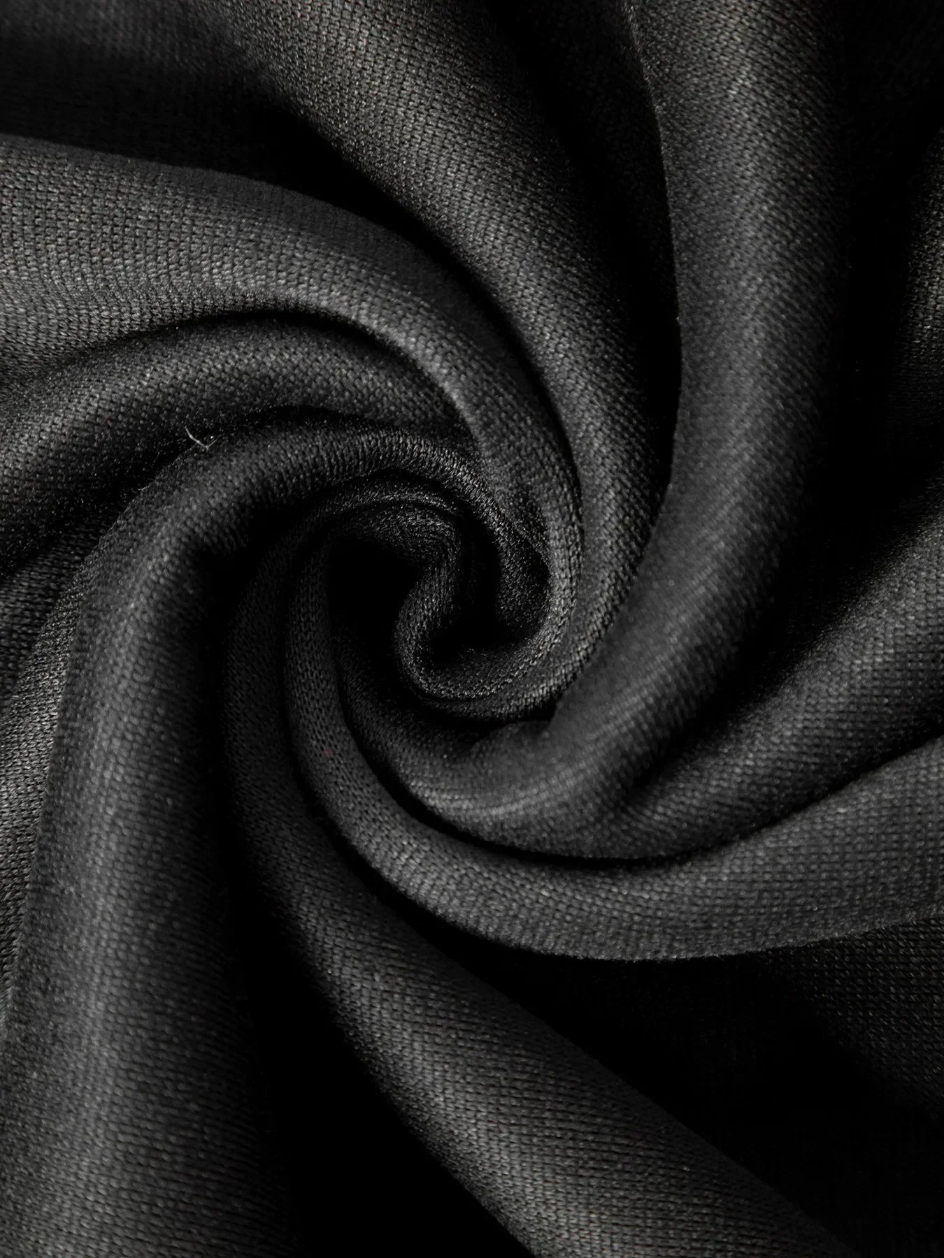 The Holborn Men's Stand Collar Half Zip Jumper