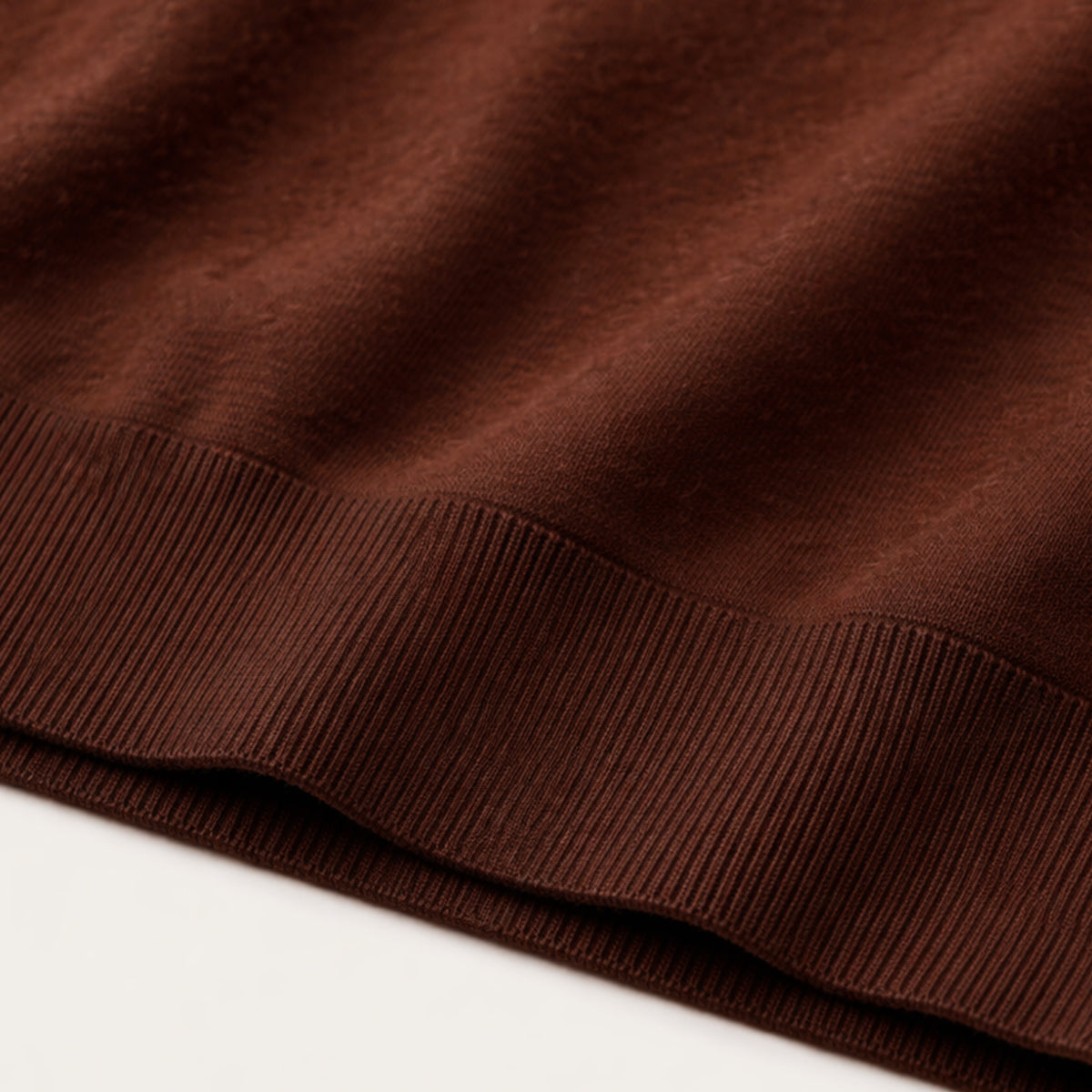 Men’s Trendy Crew Neck Jumper