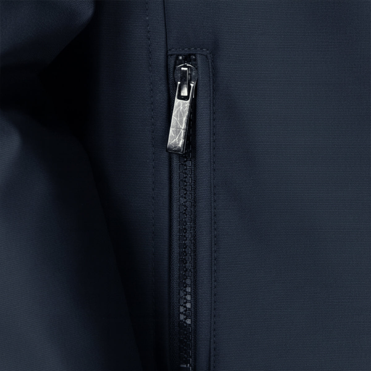 The Sleyever Men’s Elegant Warm Fleece Lining Jacket