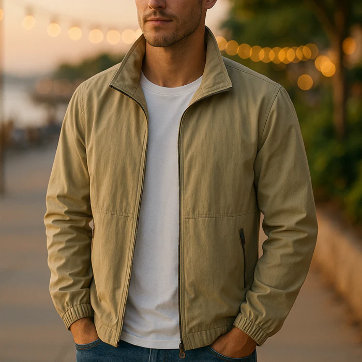 Jackets & Coats
