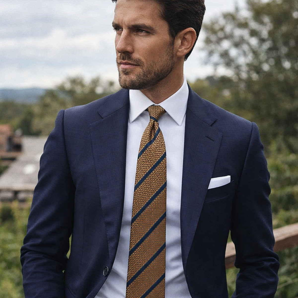Ties