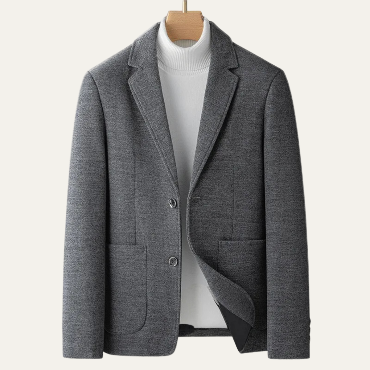 The Ortisei Men’s Smart Casual Blazer
