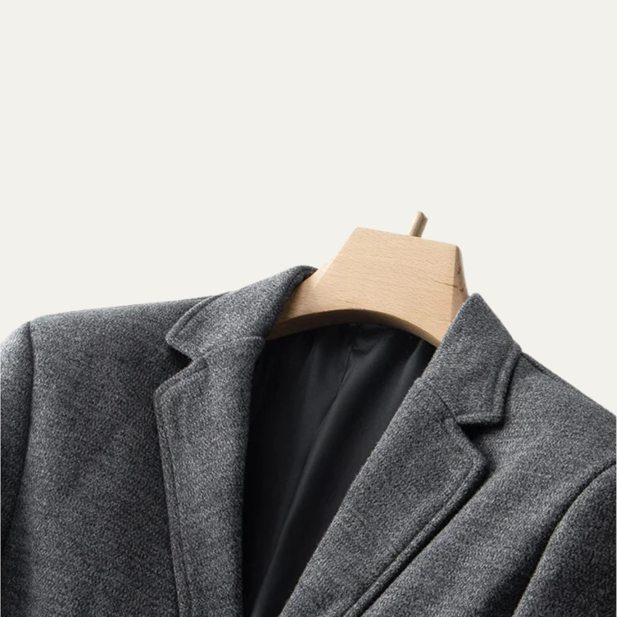 The Ortisei Men’s Smart Casual Blazer