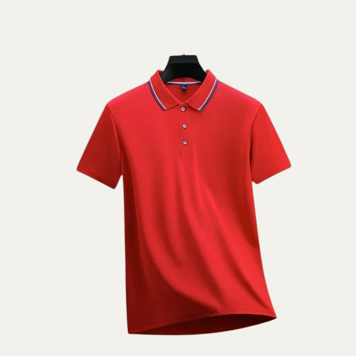Men’s Smart Polo Shirt