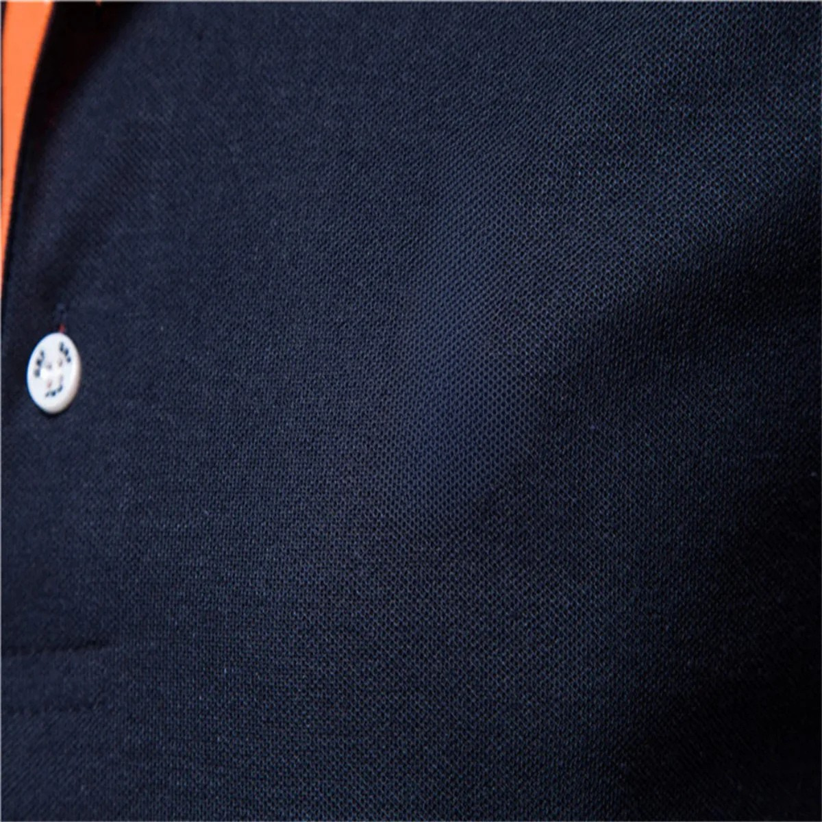 Men’s Smart Polo Shirt