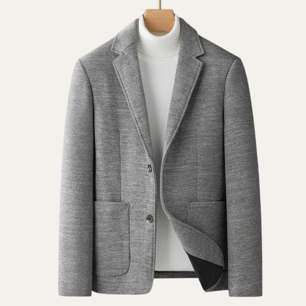 The Ortisei Men’s Smart Casual Blazer