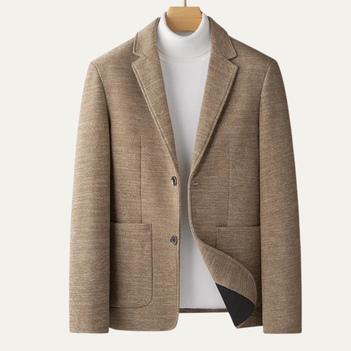 The Ortisei Men’s Smart Casual Blazer