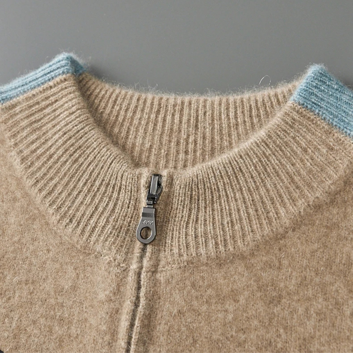 The Foxborough Luxury Cashmere Jumpers