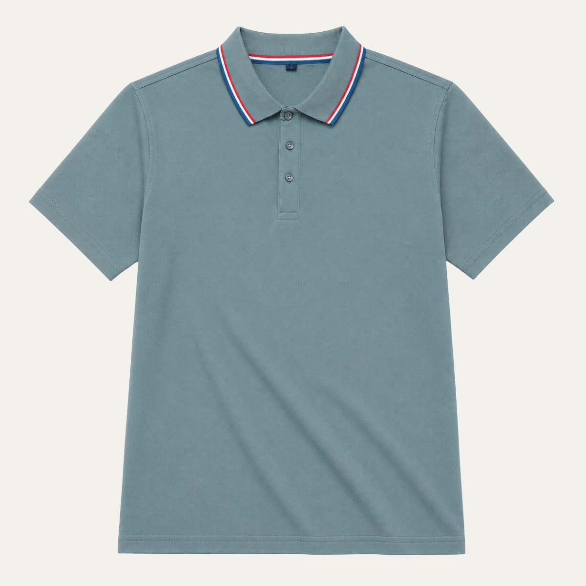 Men’s Smart Polo Shirt