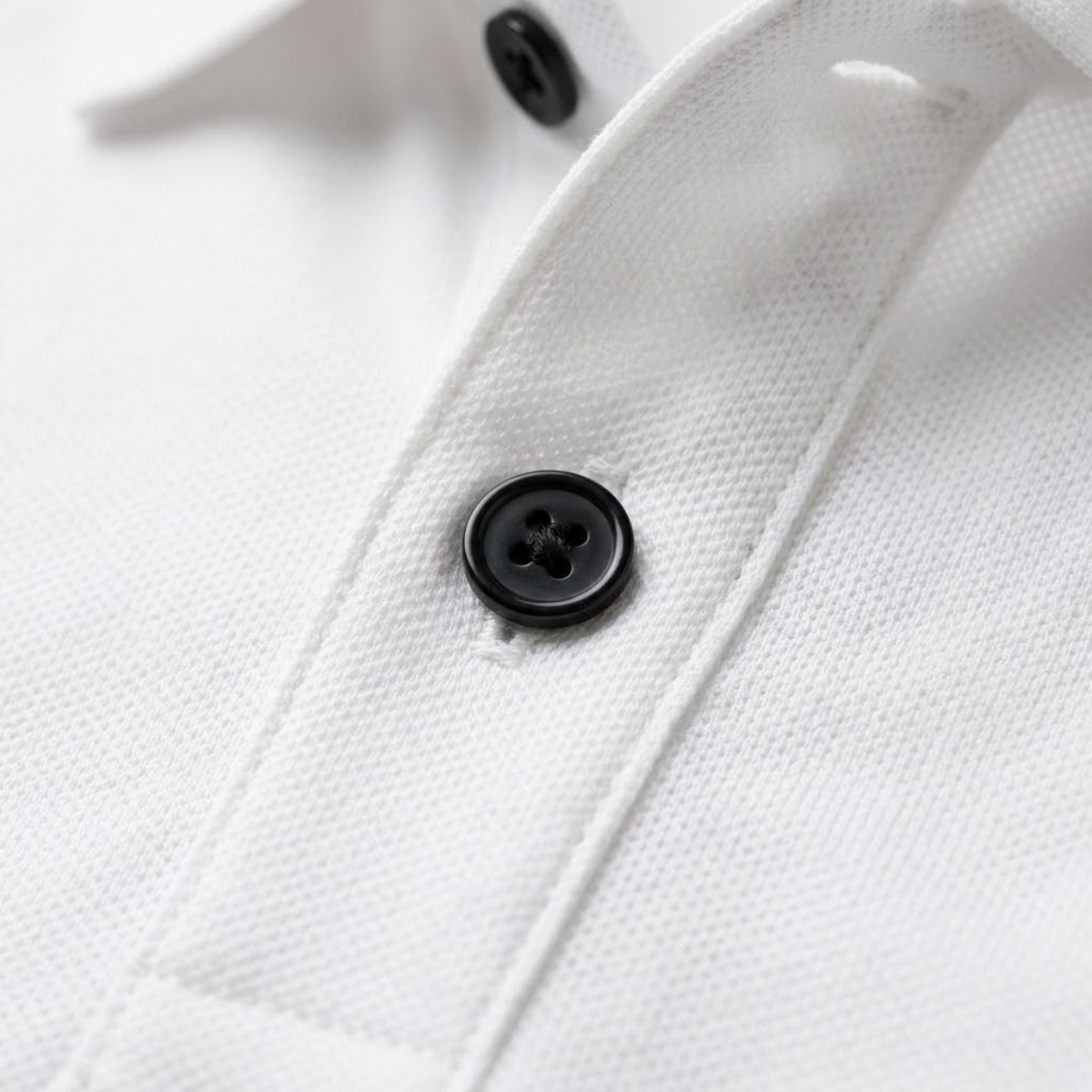 Men’s Smart Stretch Polo Shirt