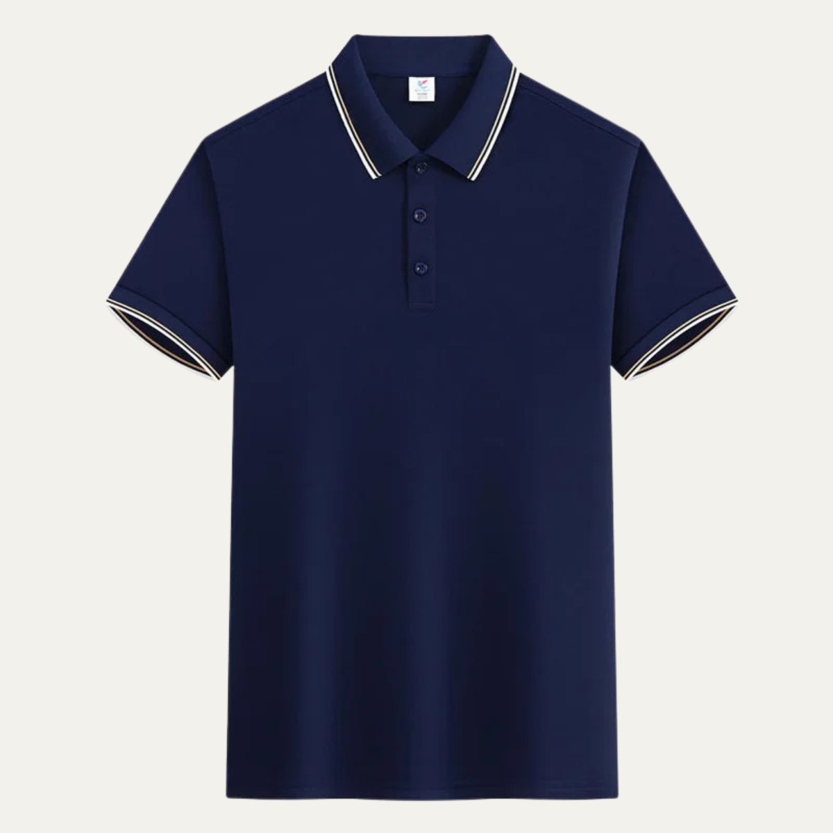 Men’s Smart Polo Shirt