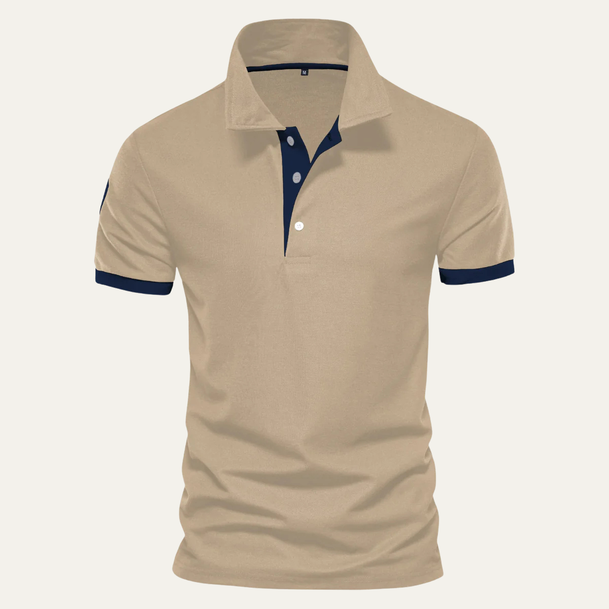 Men’s Smart Polo Shirt
