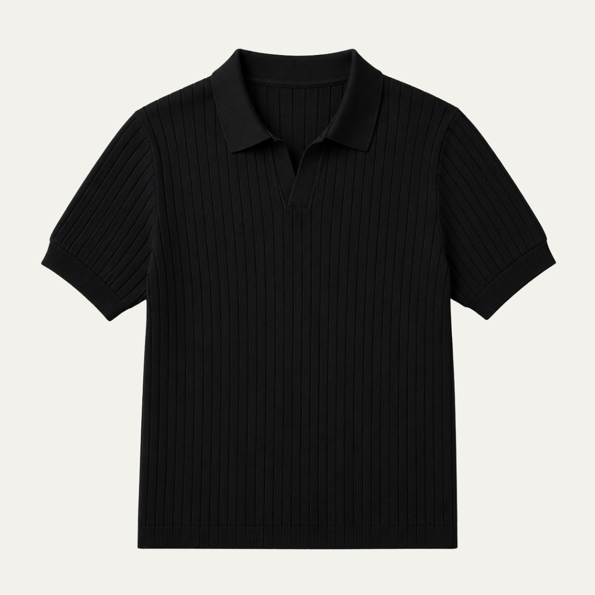 Men’s Knit Polo