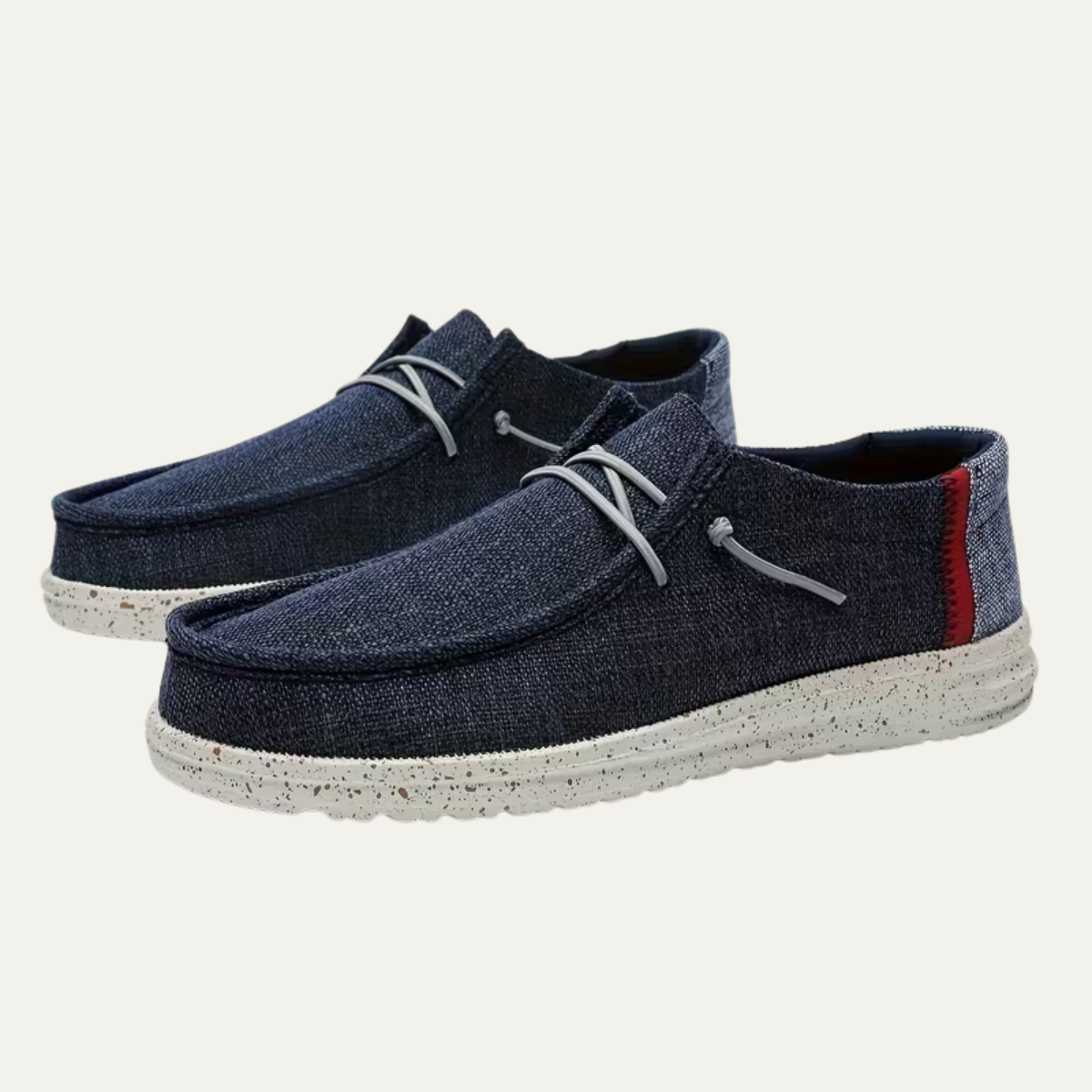 The Modena Men’s Breathable Slip On Casual Loafers