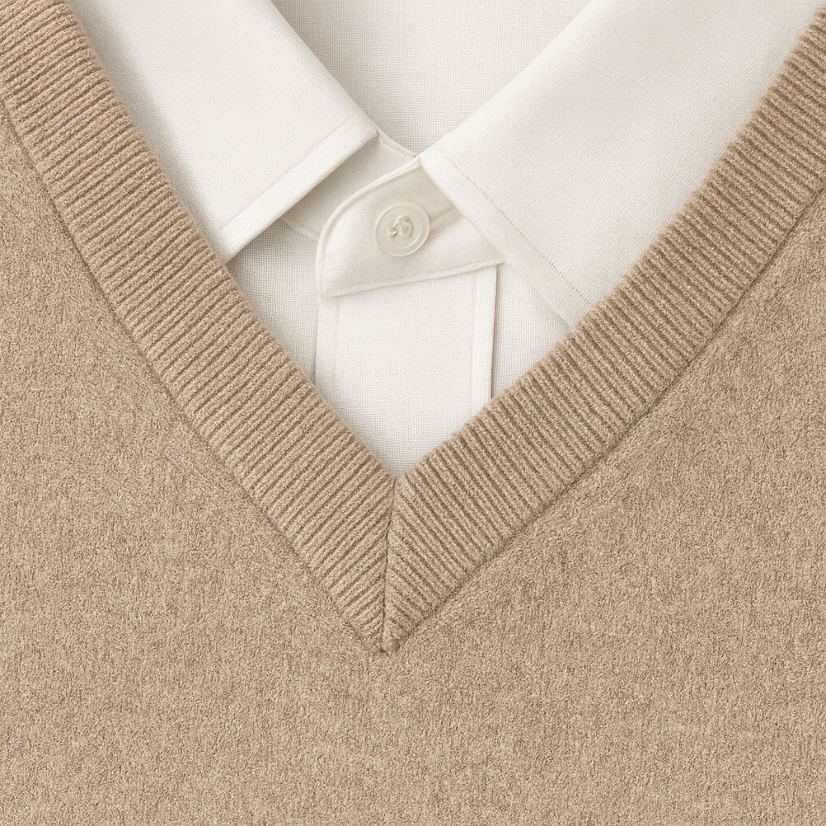 The Cleveland Wool Jumpers for Men