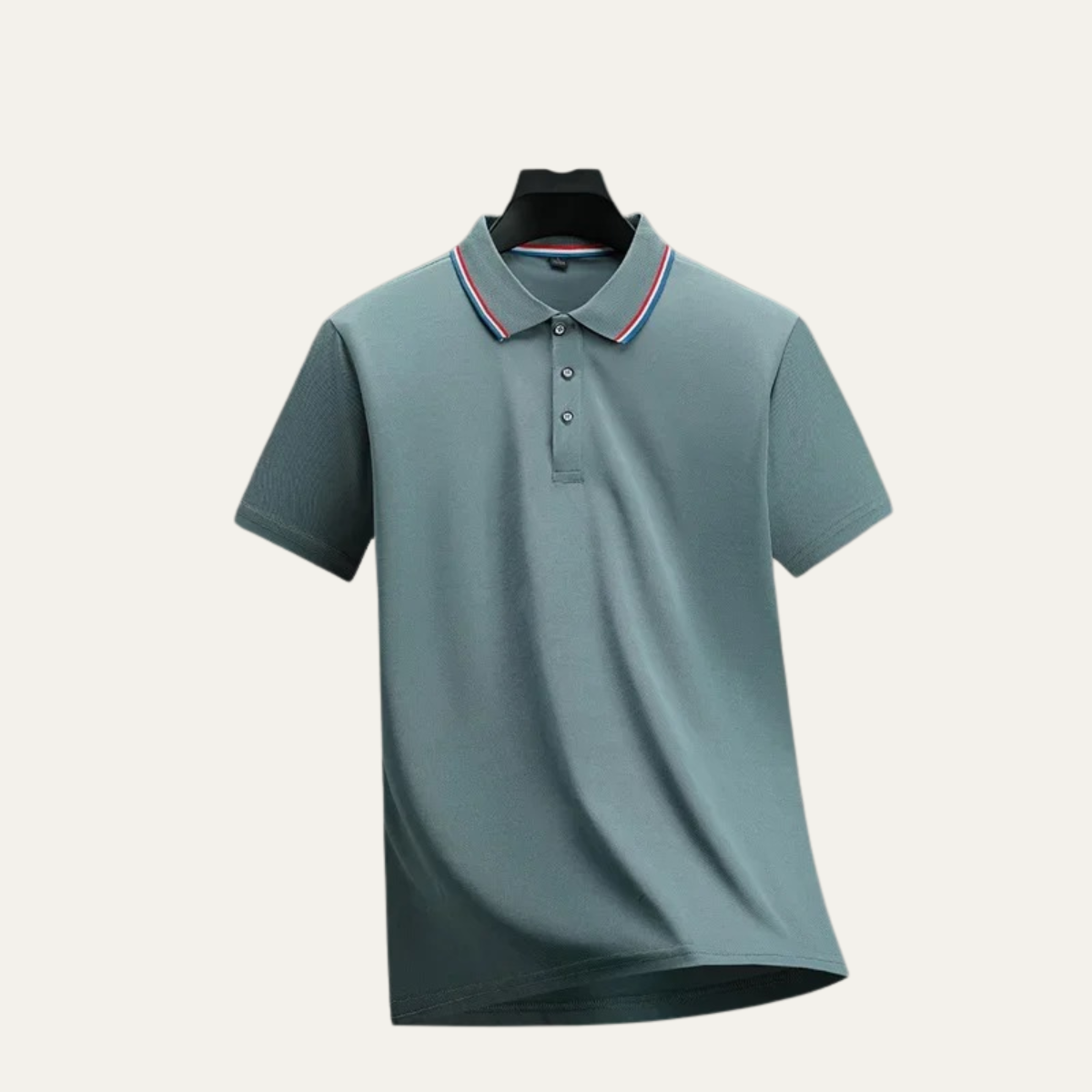 Men’s Smart Polo Shirt