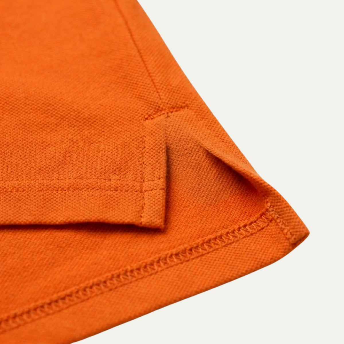 Men’s Elegant Polo Shirt