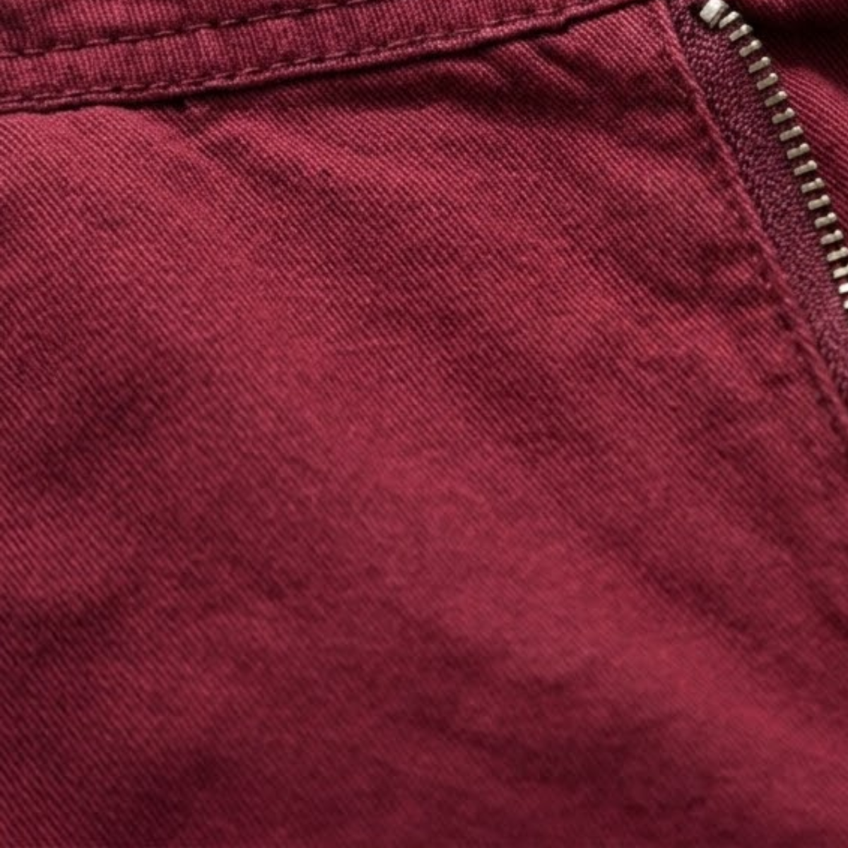 The Kensington Men’s Casual Cotton Cargo Shorts