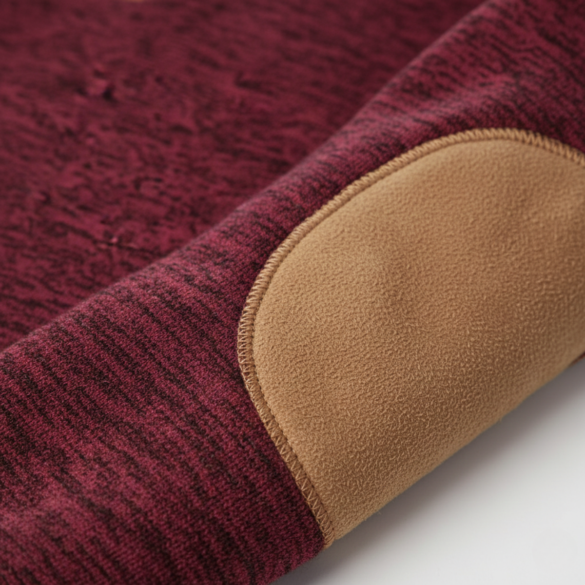 The Tarvisio Men’s Knitted Heritage Jumper with Elbow Patches